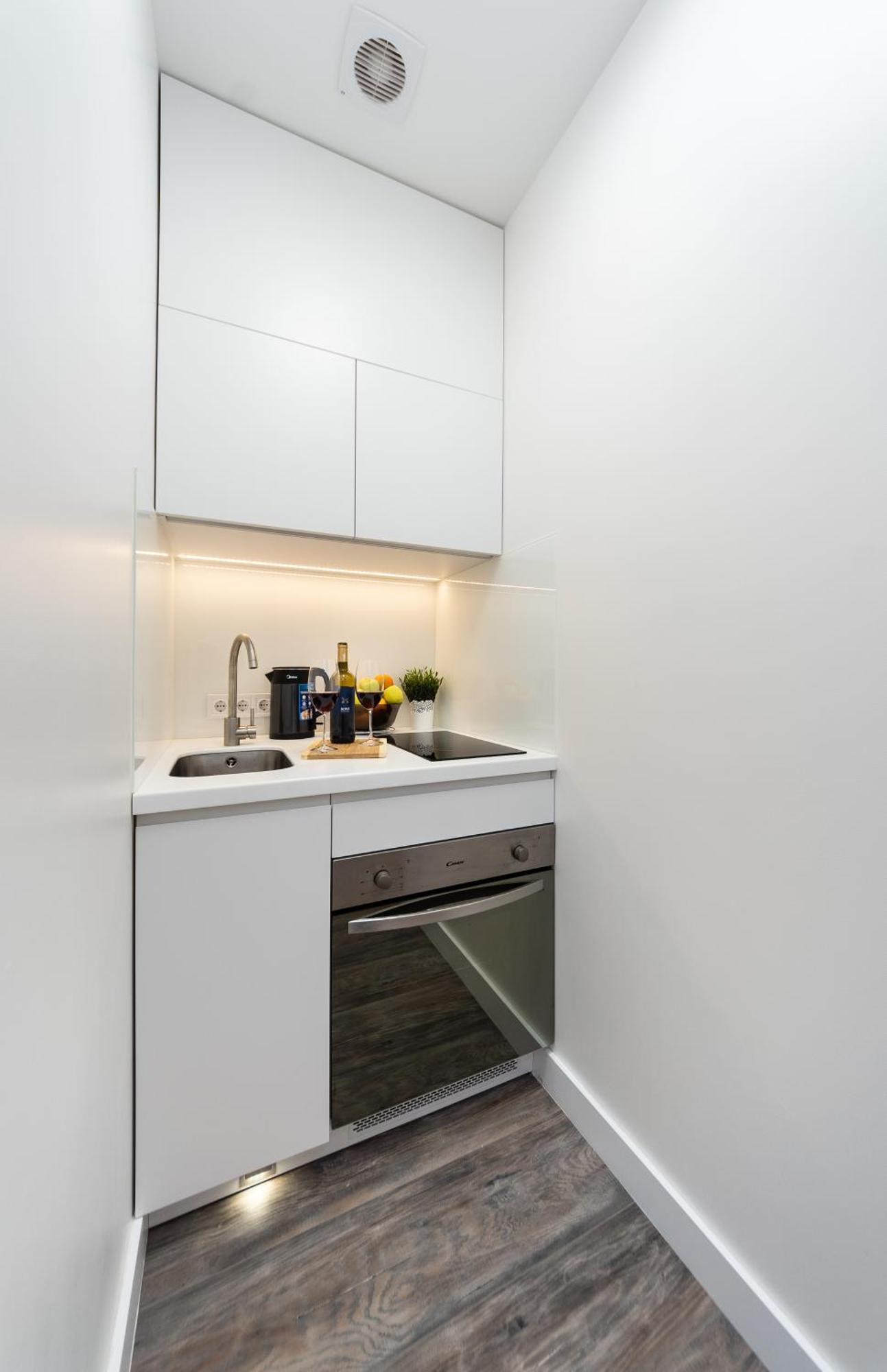 קייב Victory-21 Luxury Apartment Center מראה חיצוני תמונה